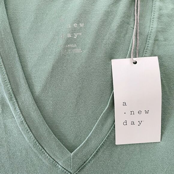 X -Small A New Day Tops for Women - Picture 4 of 5